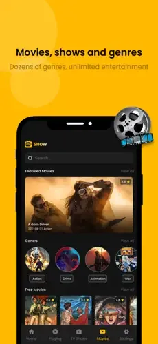 sony-a7000 Movies and shows